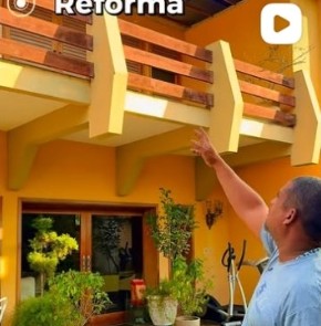 Reformas Completas
